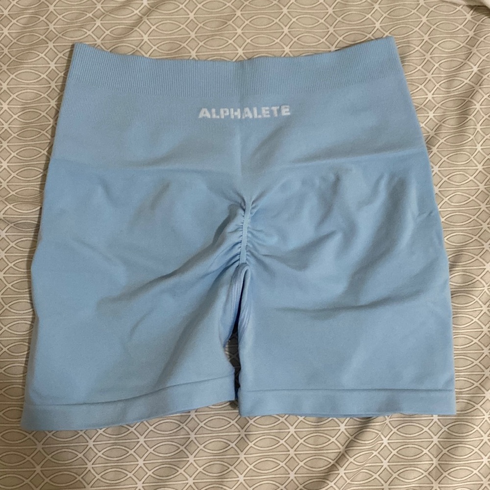 Alphalete Amplify Shorts